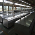 4.8-6.1% High Magnesium Aluminum Display Back Sheet